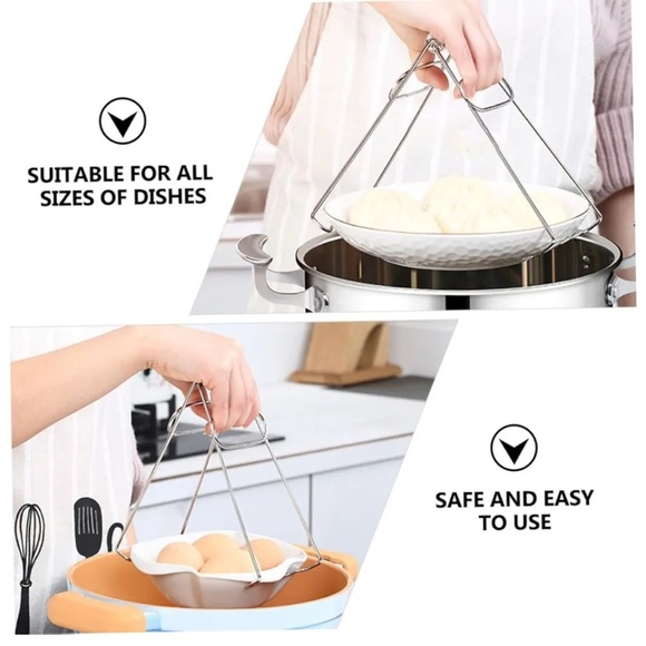 4Pcs Kitchen Set - Picture 2 of 9